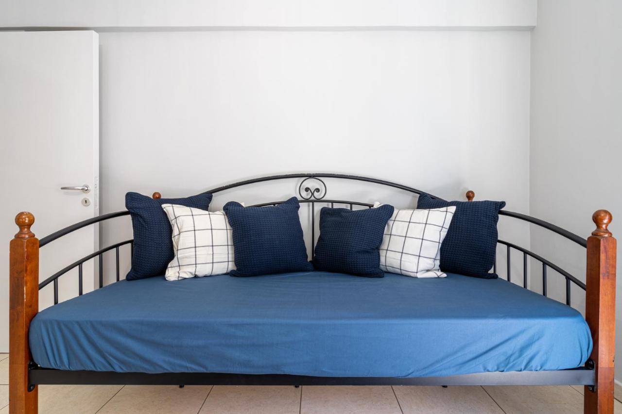 Gitane 1-Bedroom Apartment In Larnaca Ngoại thất bức ảnh